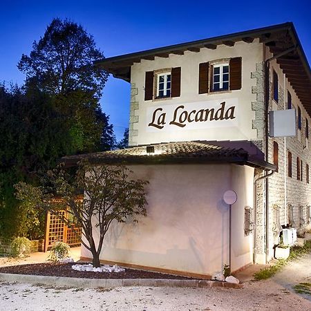 La Locanda Aviano Zewnętrze zdjęcie
