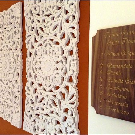 La Locanda Aviano Zewnętrze zdjęcie