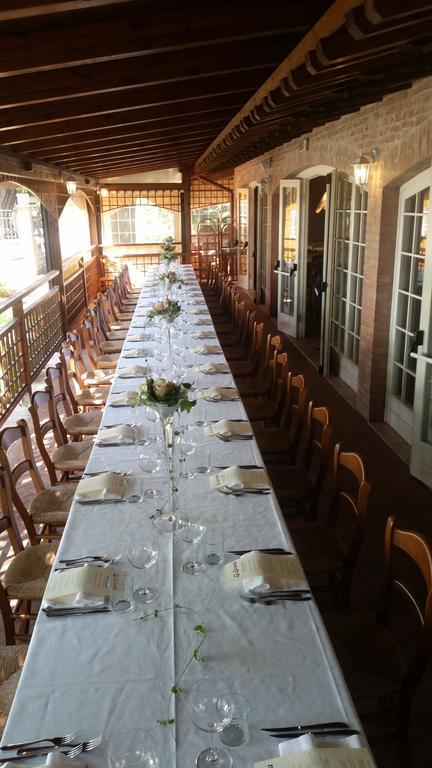 La Locanda Aviano Zewnętrze zdjęcie