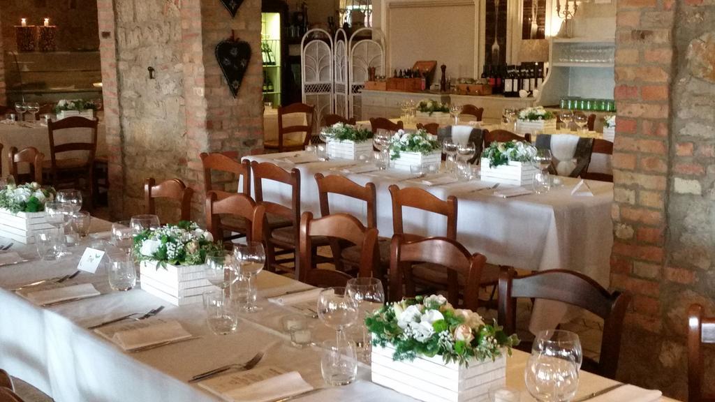 La Locanda Aviano Zewnętrze zdjęcie