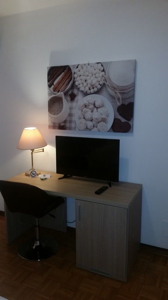 La Locanda Aviano Zewnętrze zdjęcie