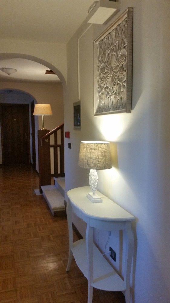 La Locanda Aviano Zewnętrze zdjęcie